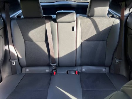 2024 Toyota Yaris Cross - photo 12