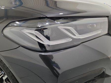 2022 BMW 5-Series - photo 21