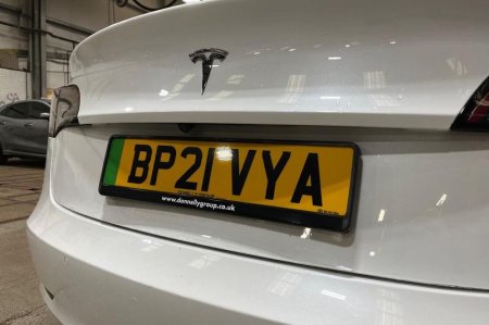 2021 Tesla Model 3 - photo 40