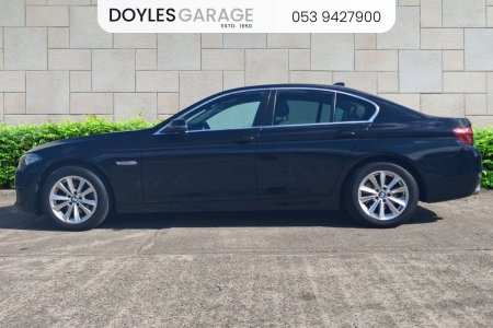 2014 BMW 5-Series - photo 18