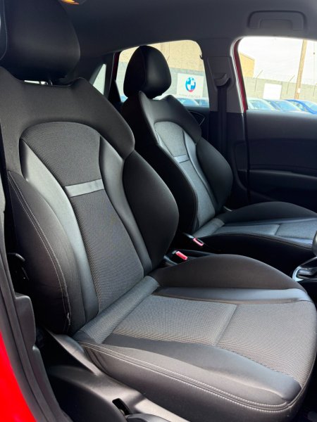 2015 Audi A1 - photo 8
