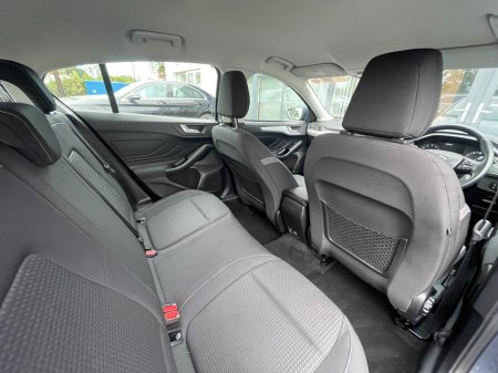 2020 Ford Focus - photo 8