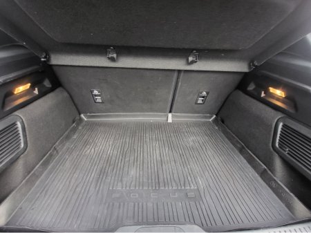 2019 Ford Focus - photo 18