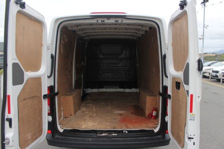 2019 Volkswagen Crafter - photo 15