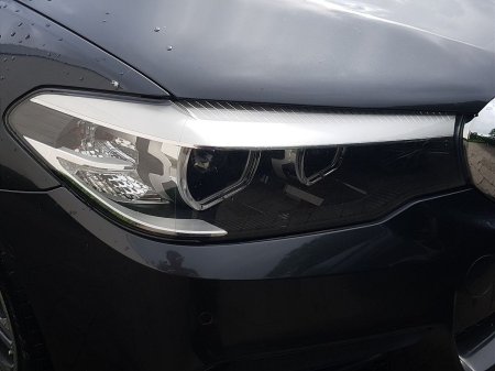 2018 BMW 5-Series - photo 18
