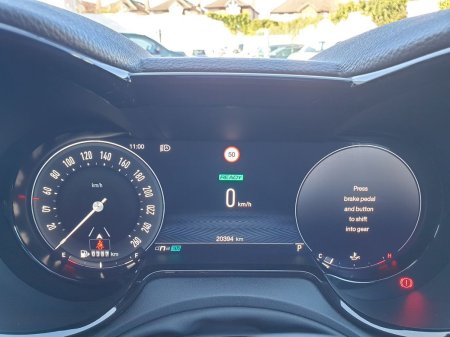 2024 Alfa Romeo Tonale - photo 19