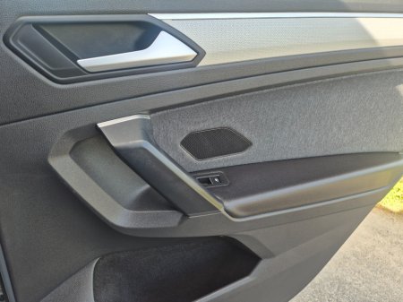 2021 SEAT Tarraco - photo 13