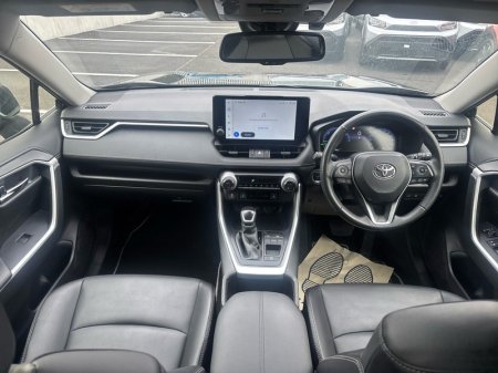 2023 Toyota RAV4 - photo 8