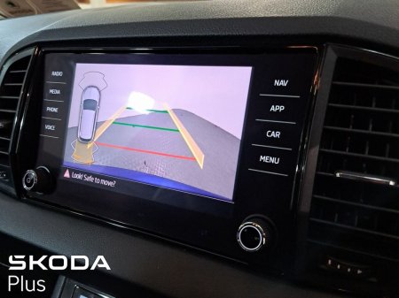 2026 Skoda Karoq - photo 17