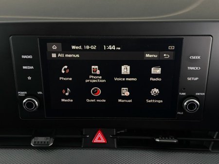 2024 Kia Sportage - photo 24