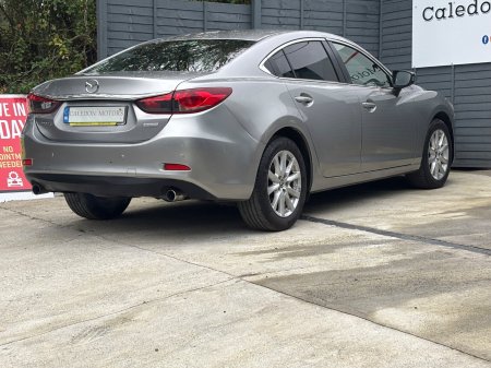 2015 Mazda Mazda6 - photo 4
