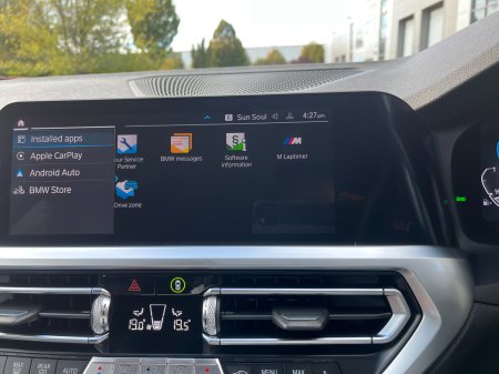 2021 BMW 3-Series - photo 44
