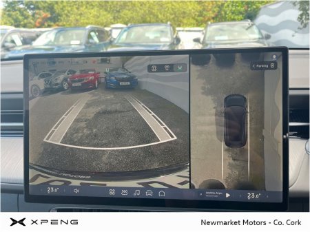 2026 XPeng G6 - photo 31