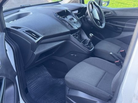 2017 Ford Transit Connect - photo 9