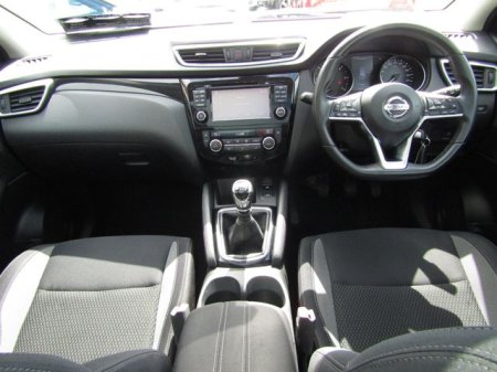 2017 Nissan Qashqai - photo 11