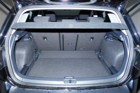 2017 Volkswagen Golf - photo 26