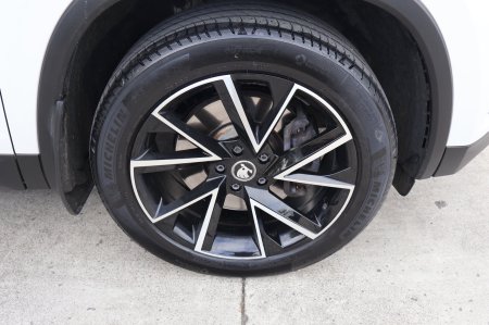 2021 Skoda Kodiaq - photo 29