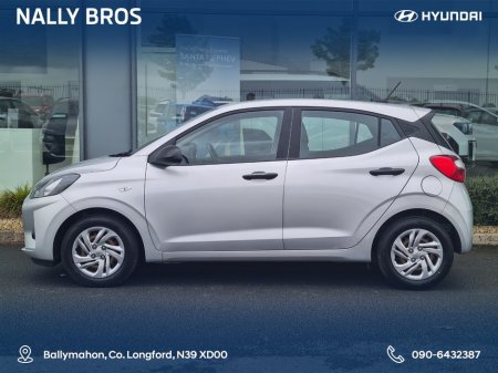 2020 Hyundai i10 - photo 2