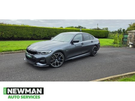 2022 BMW 3-Series - photo 7