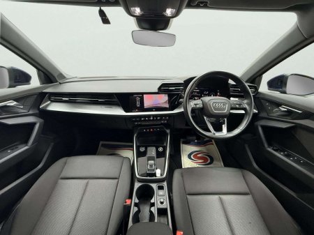 2021 Audi A3 - photo 16