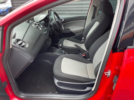 2014 SEAT Ibiza - photo 7