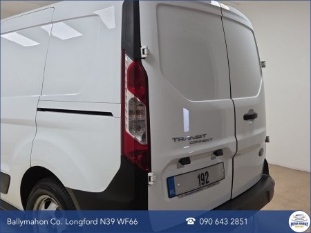 2019 Ford Transit Connect - photo 24