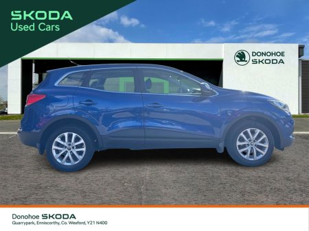 2021 Renault Kadjar - photo 4