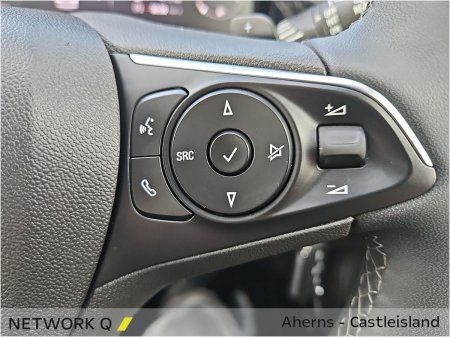 2024 Opel Grandland X - photo 22