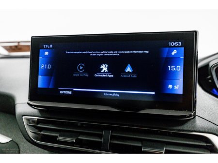 2023 Peugeot 3008 - photo 15