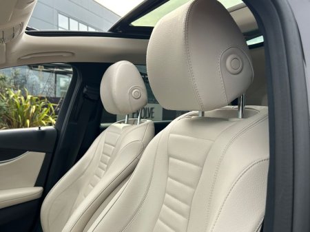 2022 Mercedes-Benz E-Class - photo 27