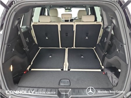 2026 Mercedes-Benz GLB - photo 15