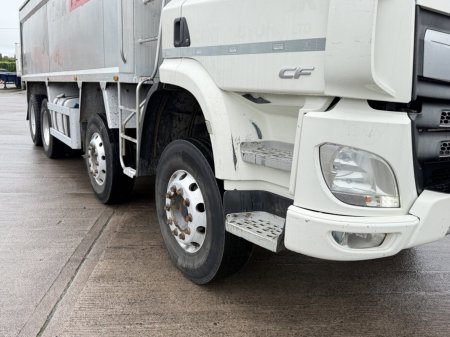 2019 DAF CF 450 - photo 14