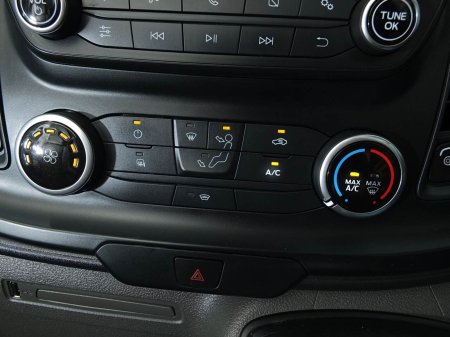 2024 Ford Transit - photo 11
