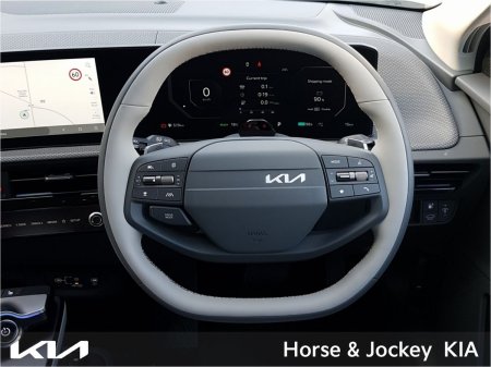 2026 Kia EV6 - photo 11