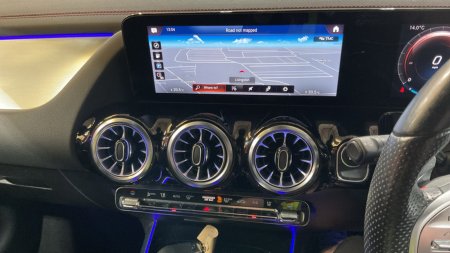 2021 Mercedes-Benz EQA - photo 6