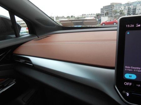 2026 Volkswagen ID.4 - photo 12