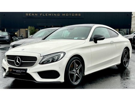 2017 Mercedes-Benz C-Class - photo 4