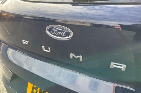 2023 Ford Puma - photo 40
