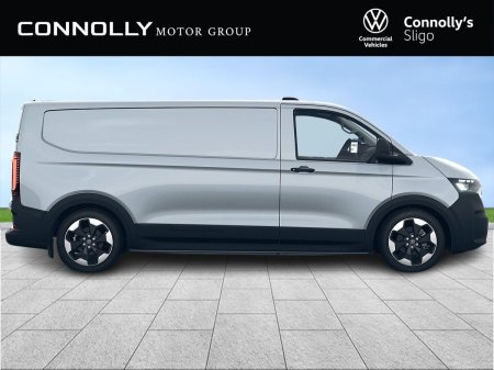 2026 Volkswagen Transporter - photo 10