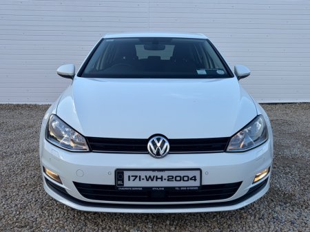 2017 Volkswagen Golf - photo 23