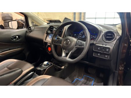 2019 Nissan Note - photo 16