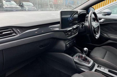 2023 Ford Focus - photo 18
