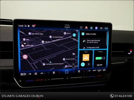 2026 Volkswagen ID.7 - photo 13