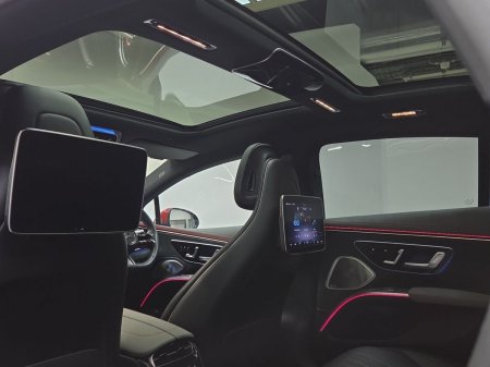 2023 Mercedes-Benz EQS - photo 23