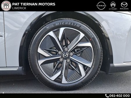2026 Mazda 6e - photo 11