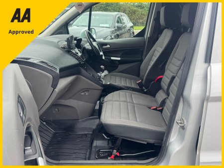 2022 Ford Transit Connect - photo 3