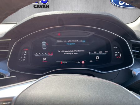2024 Audi A6 - photo 15
