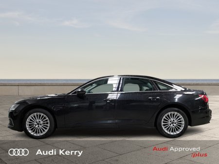 2022 Audi A6 - photo 4