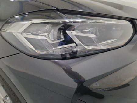 2022 BMW X3 - photo 21