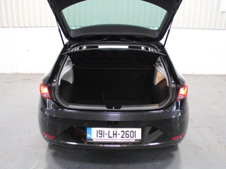 2019 SEAT Leon - photo 31